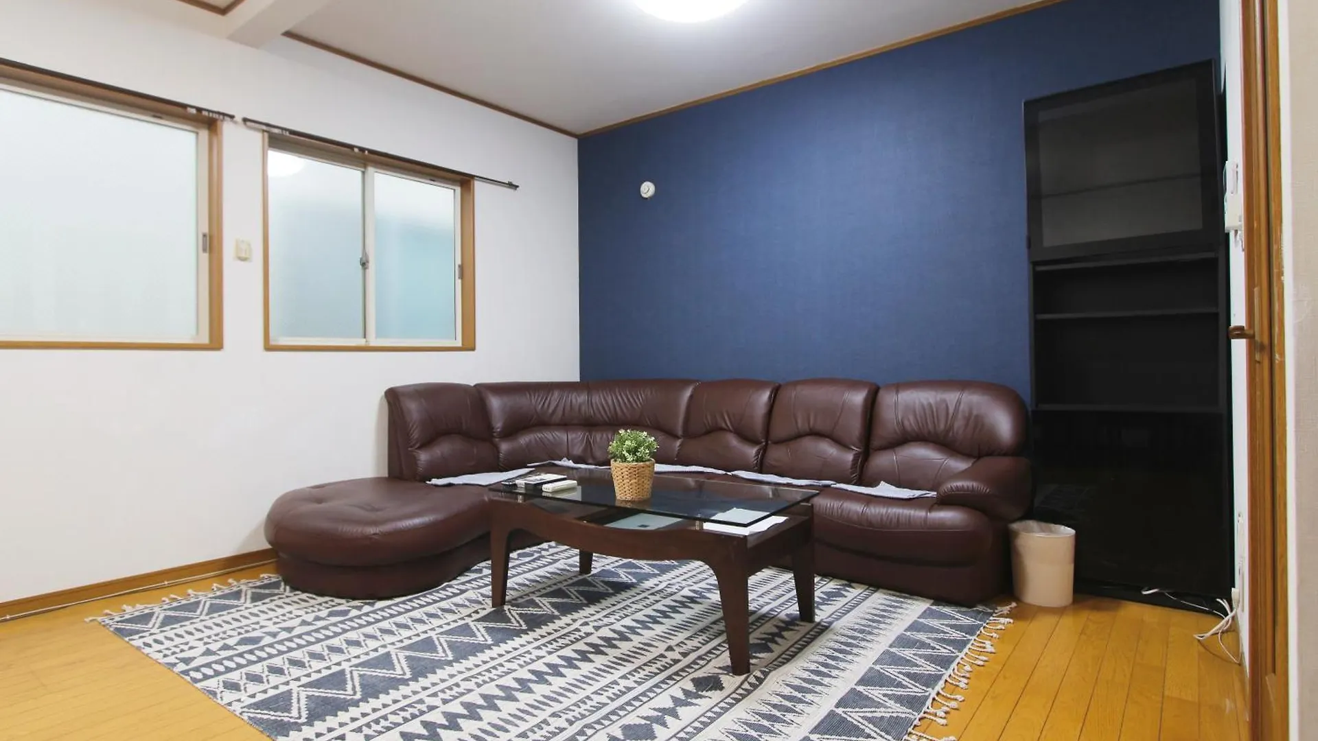 Holiday home New_Open新宿エリア・家族やグループ最適・希少独立townhouse　 Tokyo